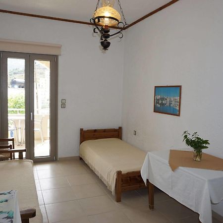 Valentino Apartments And Studios Bali (Crete) Exterior foto
