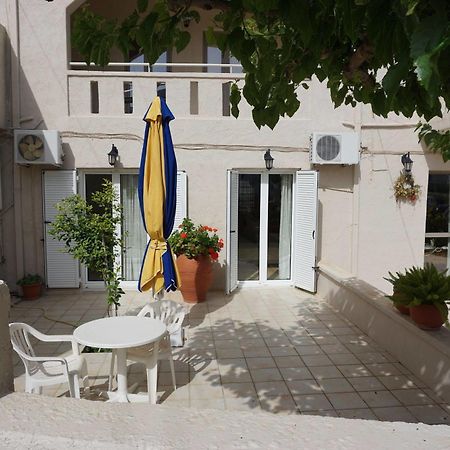 Valentino Apartments And Studios Bali (Crete) Exterior foto