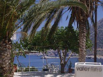 Valentino Apartments And Studios Bali (Crete) Exterior foto
