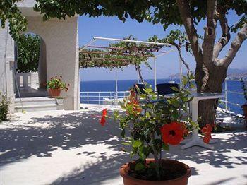 Valentino Apartments And Studios Bali (Crete) Exterior foto