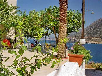 Valentino Apartments And Studios Bali (Crete) Exterior foto
