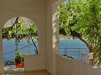 Valentino Apartments And Studios Bali (Crete) Exterior foto