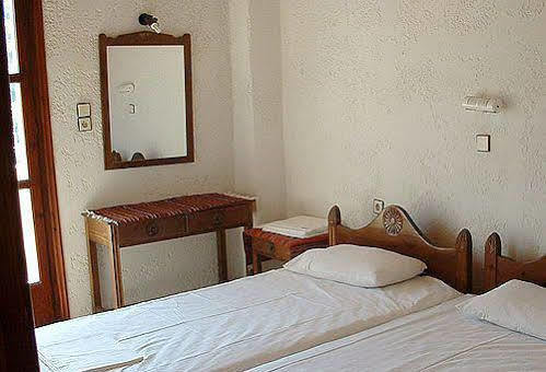 Valentino Apartments And Studios Bali (Crete) Exterior foto