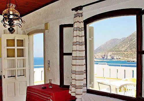 Valentino Apartments And Studios Bali (Crete) Exterior foto